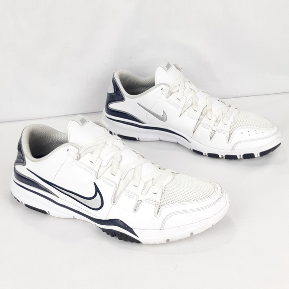 NIKE SPARQ MEN ATHLETIC SHOES - Picture 10 of 16